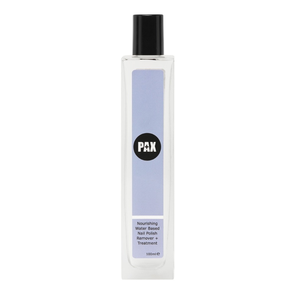 Nail Polish Remover