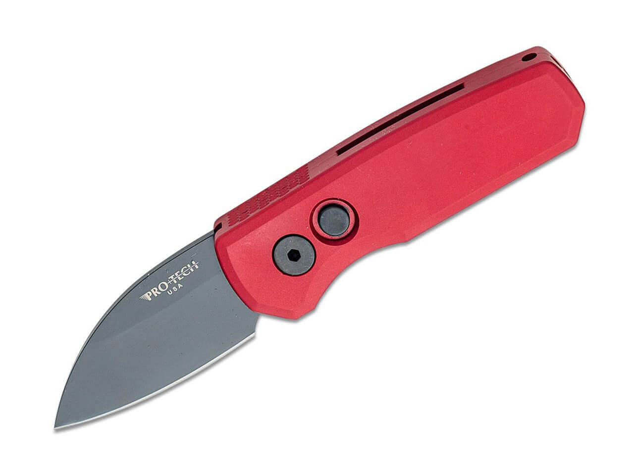 Runt 5 MagnaCut Red