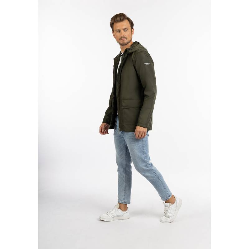 DreiMaster Outdoorjacke Herren