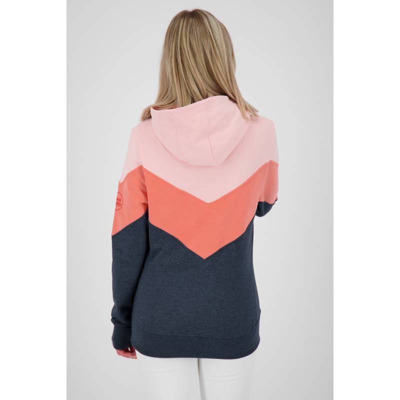 ALIFE AND KICKIN StanaAK A Sweatshirt Damen