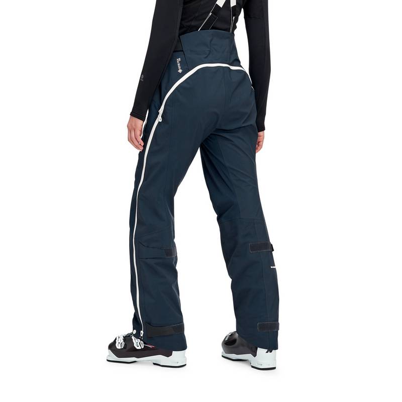 Mammut Nordwand Pro Funktionshose Damen