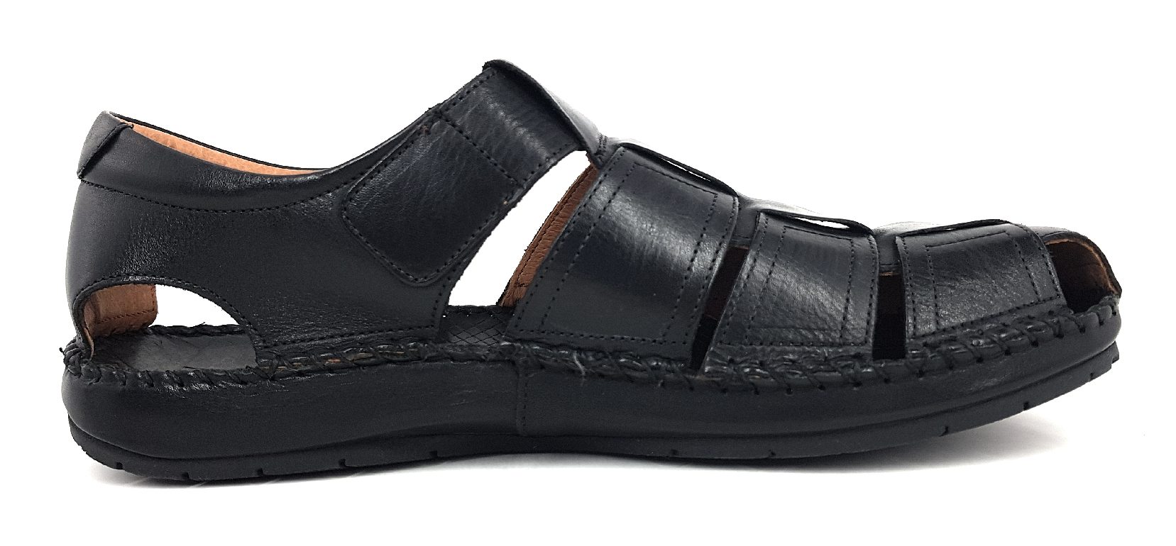Pikolinos Tarifa 06J 06J-5433 Schwarz Black