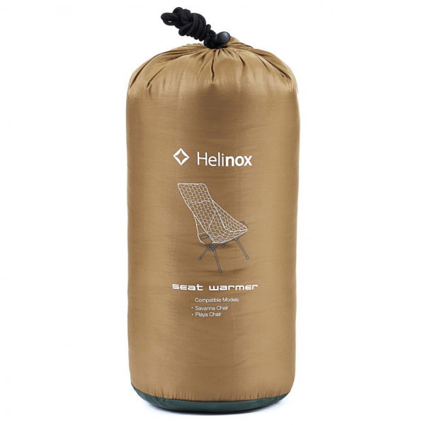 Helinox - Warmers Quilted for Savanna/Playa - Campingmöbel-Zubehör