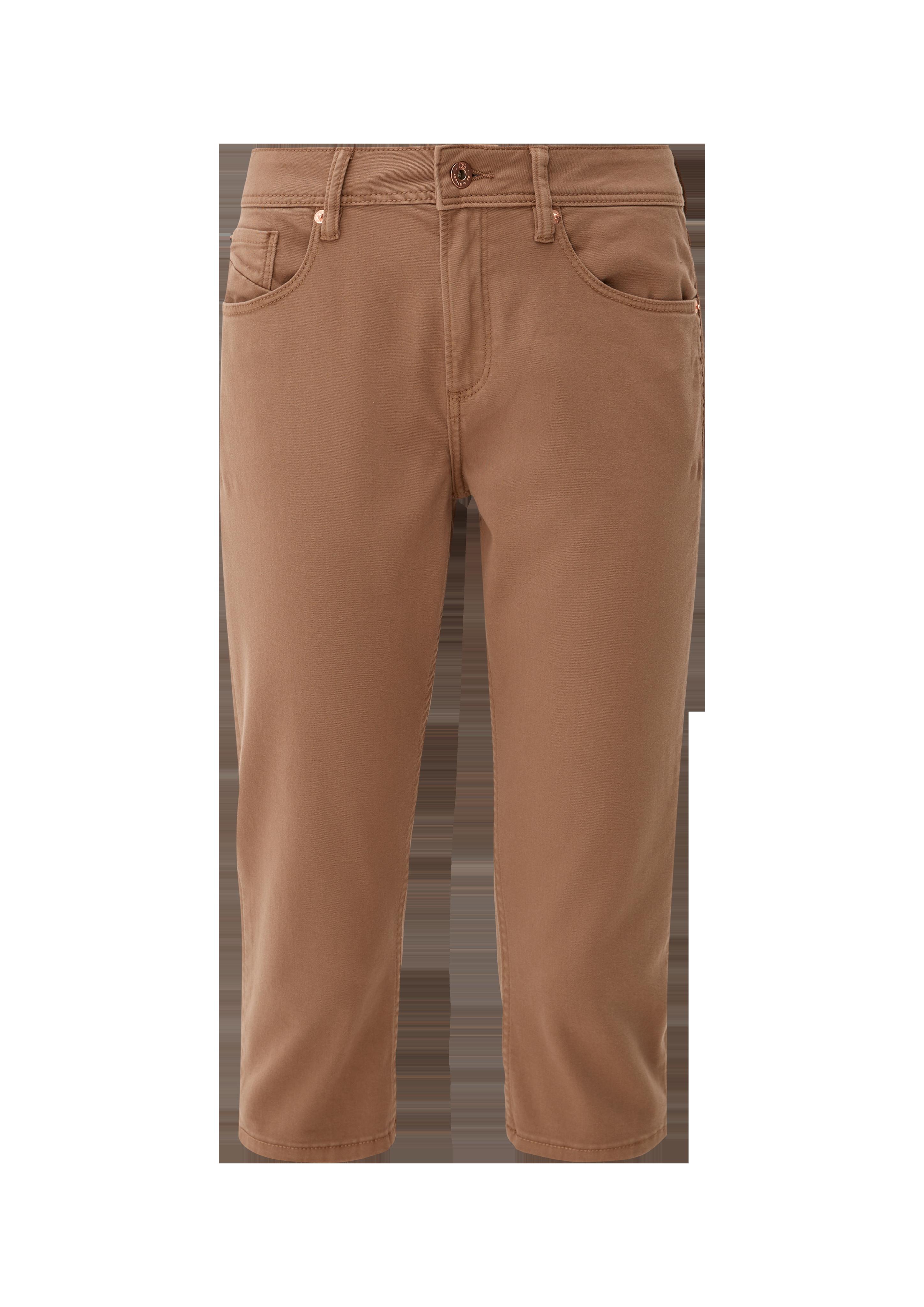 Slim: Capris aus Denim  2127835-8581