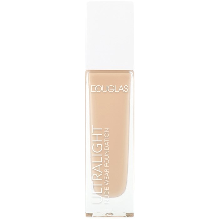 Ultralight Nude Wear Foundation