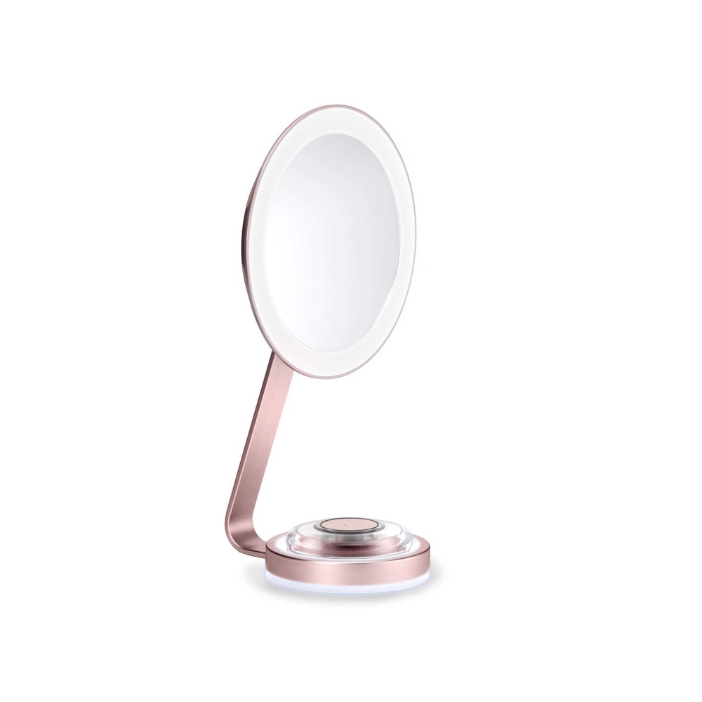 babyliss BaByliss - 9450E - Miroir Led Beauty avec 3 réglages d'intensité d'éclairage LED MIROIR