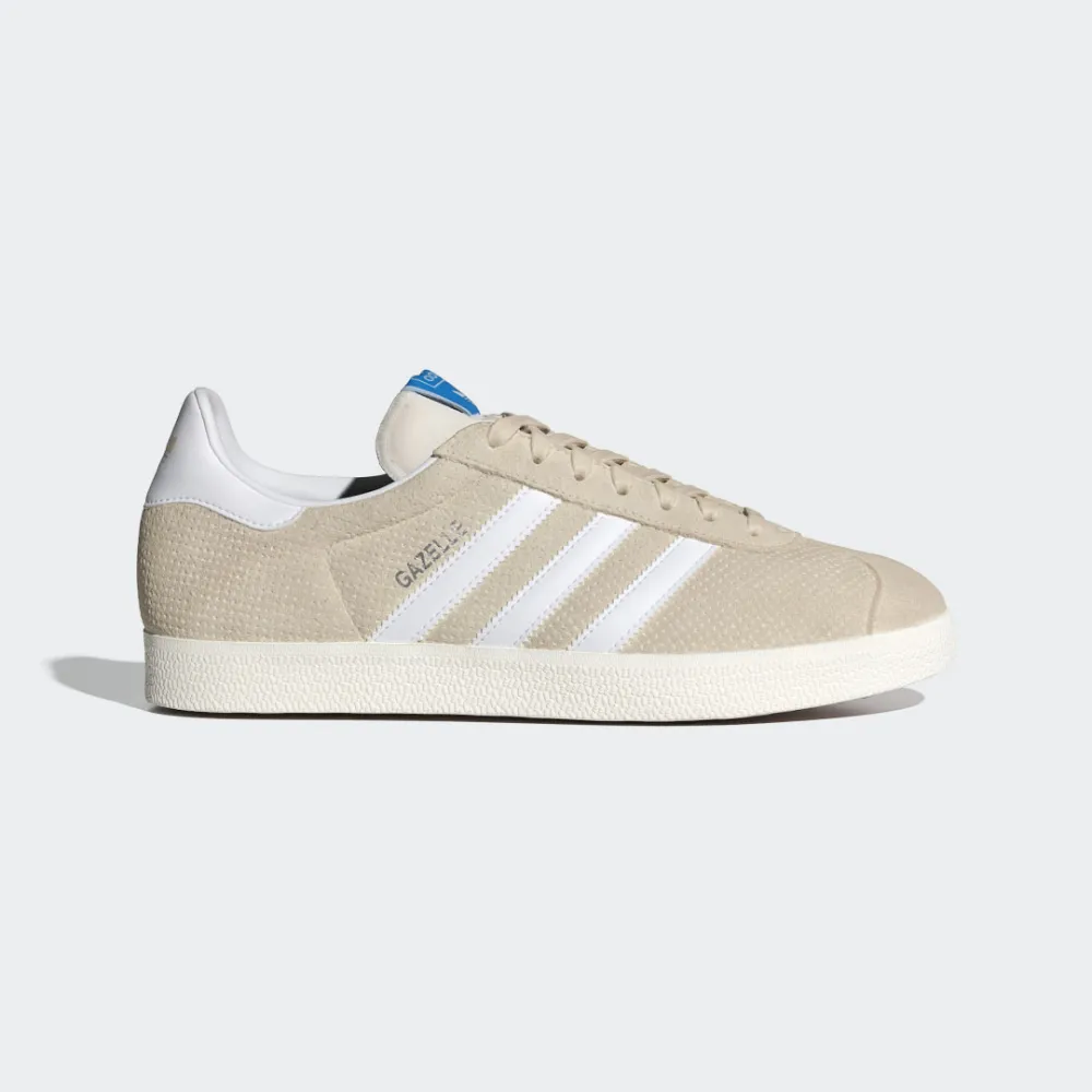 adidas Gazelle IF3817 / weiss