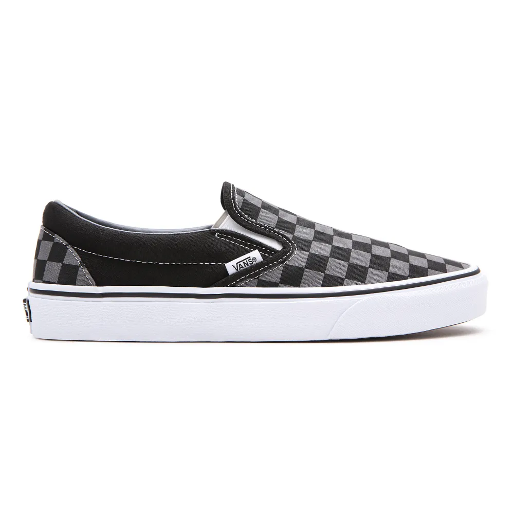 Vans Classic Slip On Checkerboard VN000EYEBPJ1 / schwarz