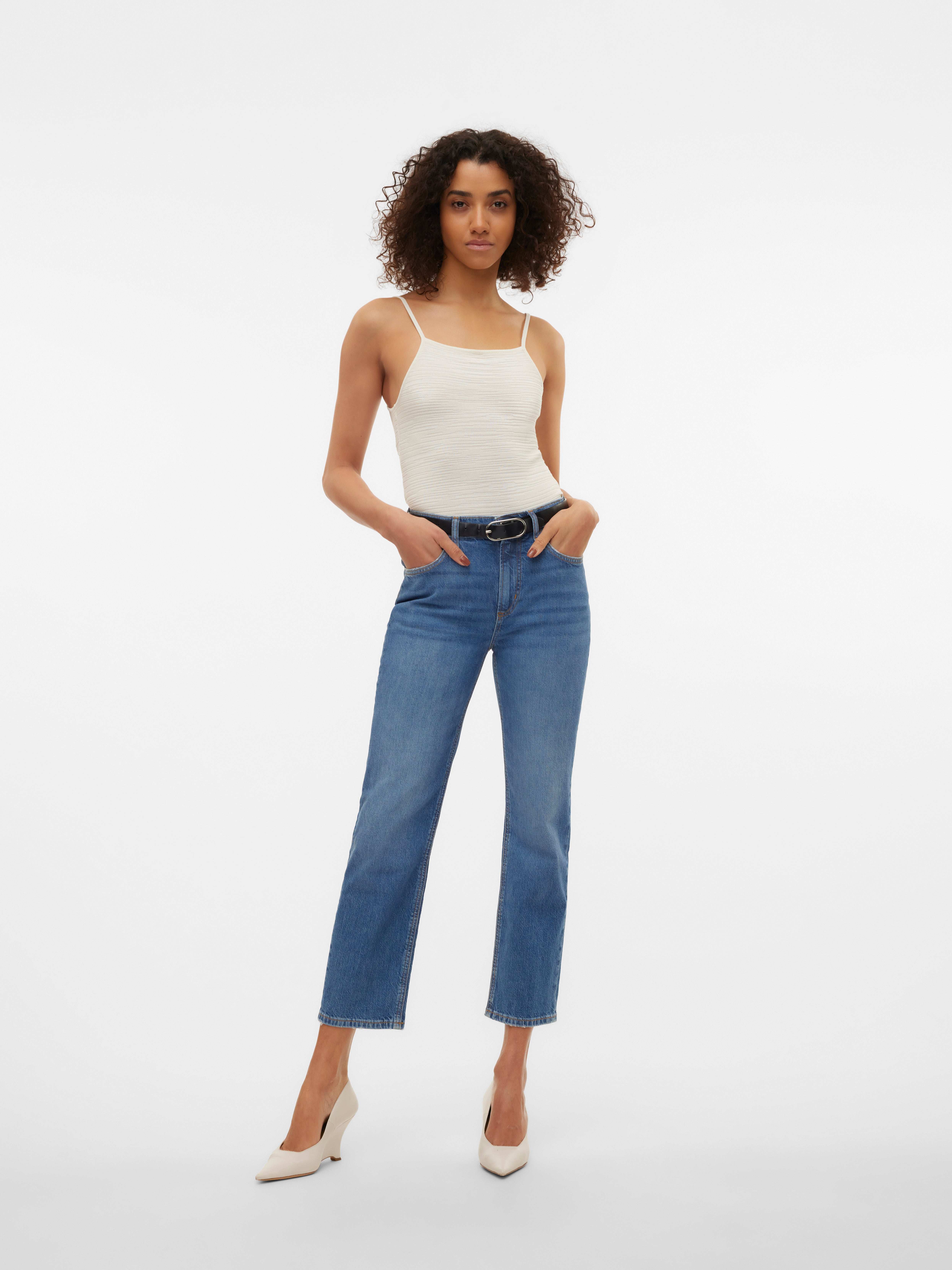 VMLAREA Tank-Top