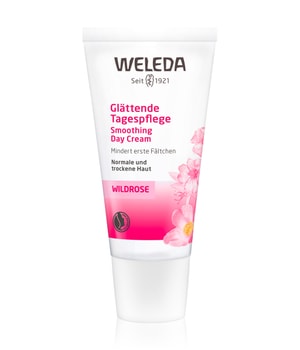 Weleda Wildrose Glättende Tagespflege Gesichtscreme-30 ml
