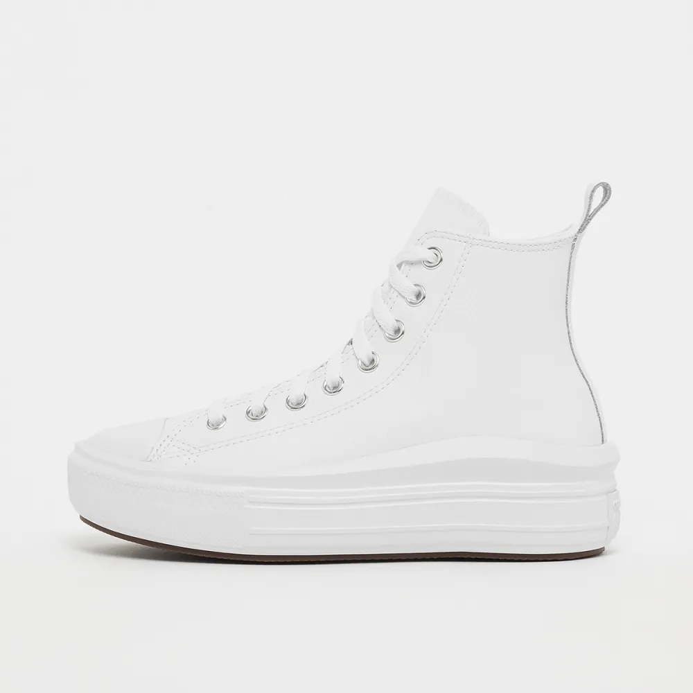 Converse Platform Move A05538C / weiss