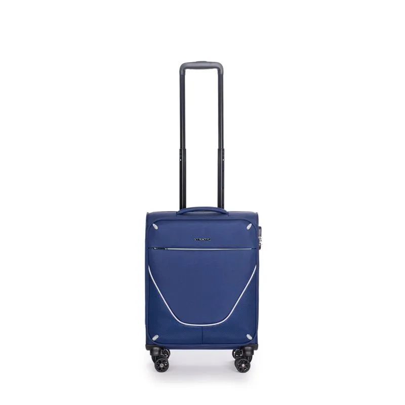 Stratic Strong - Koffer S - Navy