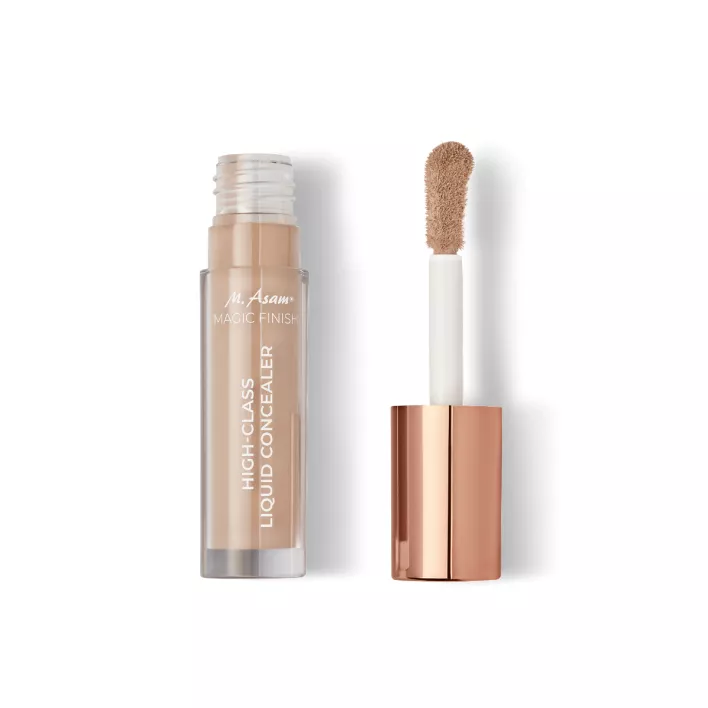 MAGIC FINISH Highclass Liquid Concealer