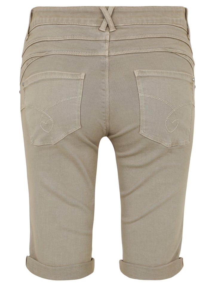 CARTOON Shorts mit Stickerei in Elm günstig kaufen