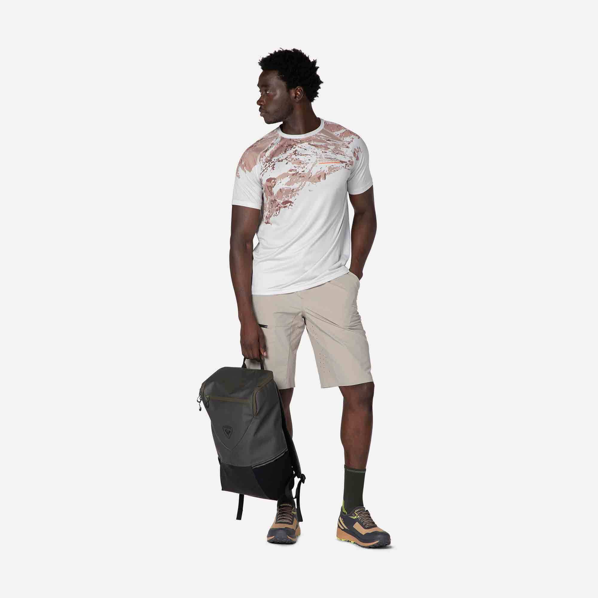 Short homme