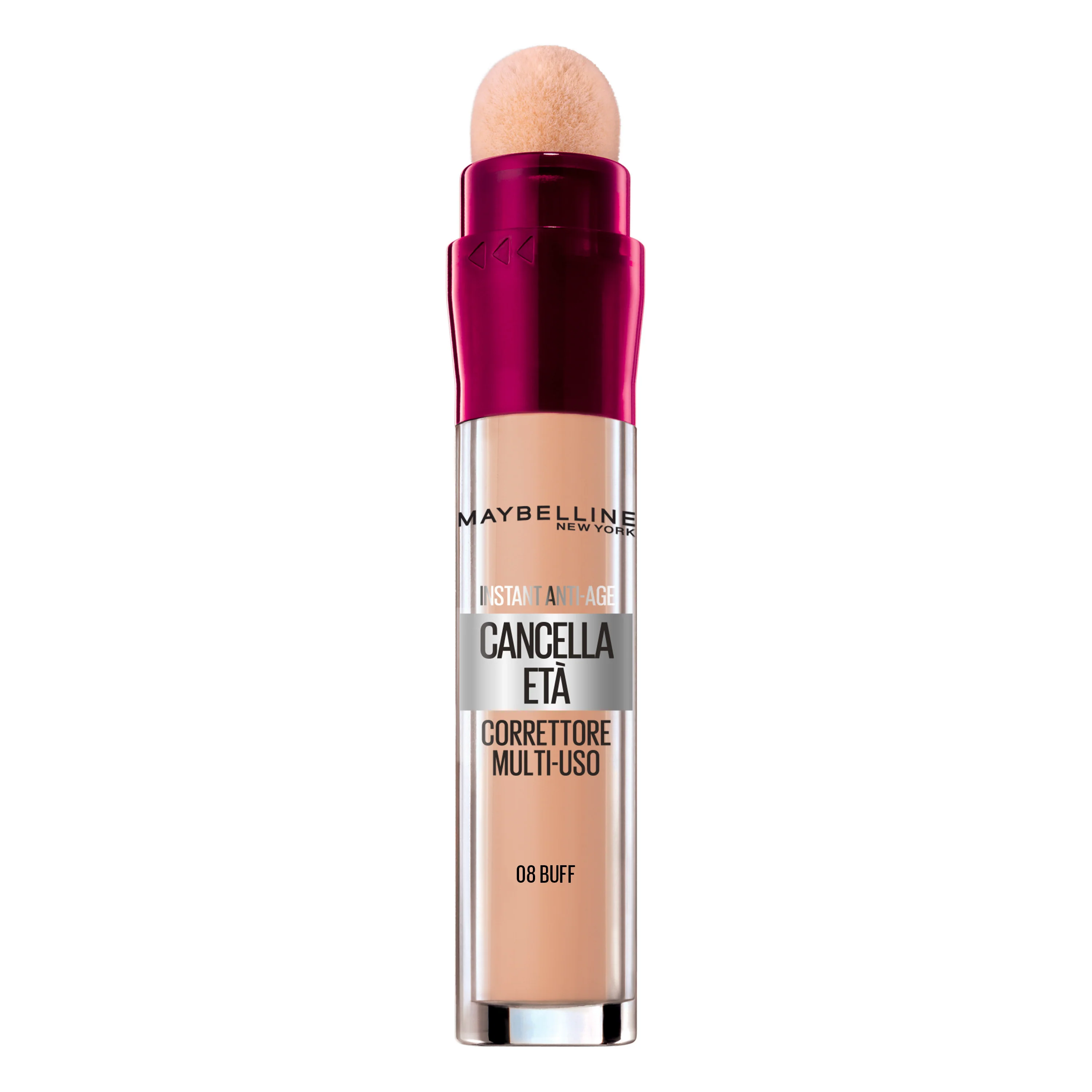 Wielofunkcyjny korektor do twarzy Age Eraser - Concealer