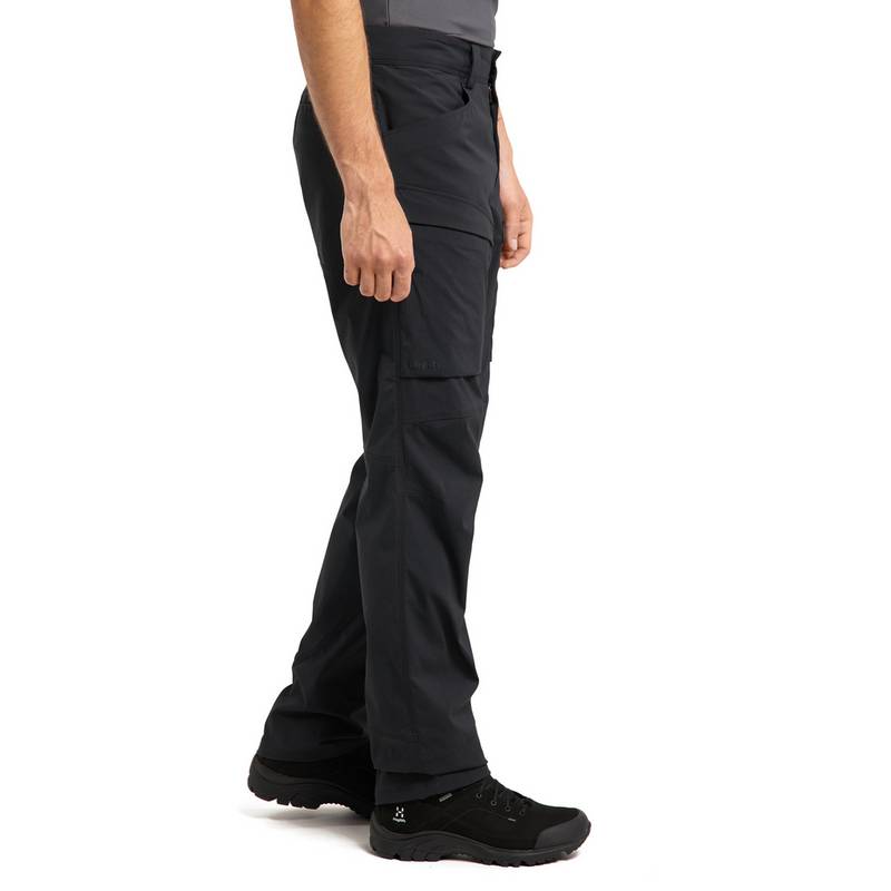 Haglfs Mid Fjord Pant Trekkinghose Herren