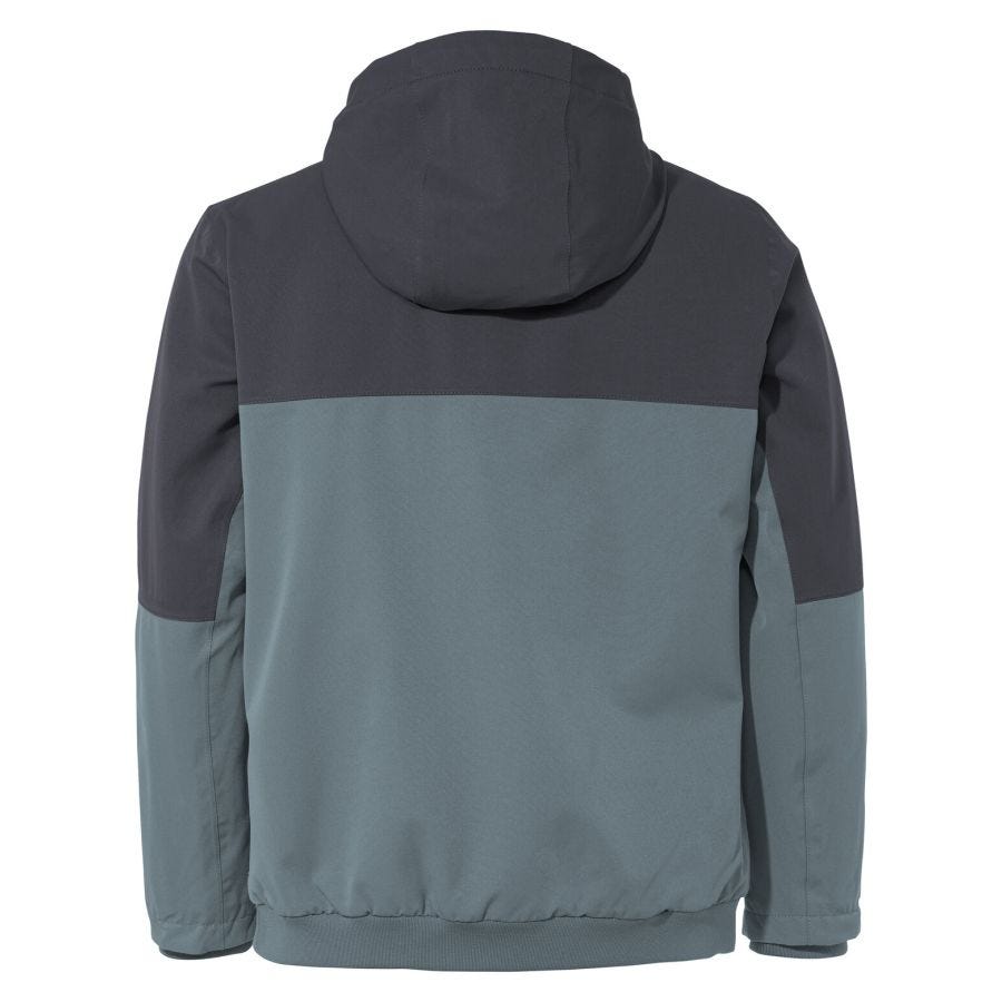 Manukau II Winterjacke Herren