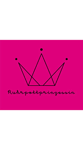 2022 Ruhrpottprinz Chardonnay trocken - Hannah Iberer & Sascha Wolz