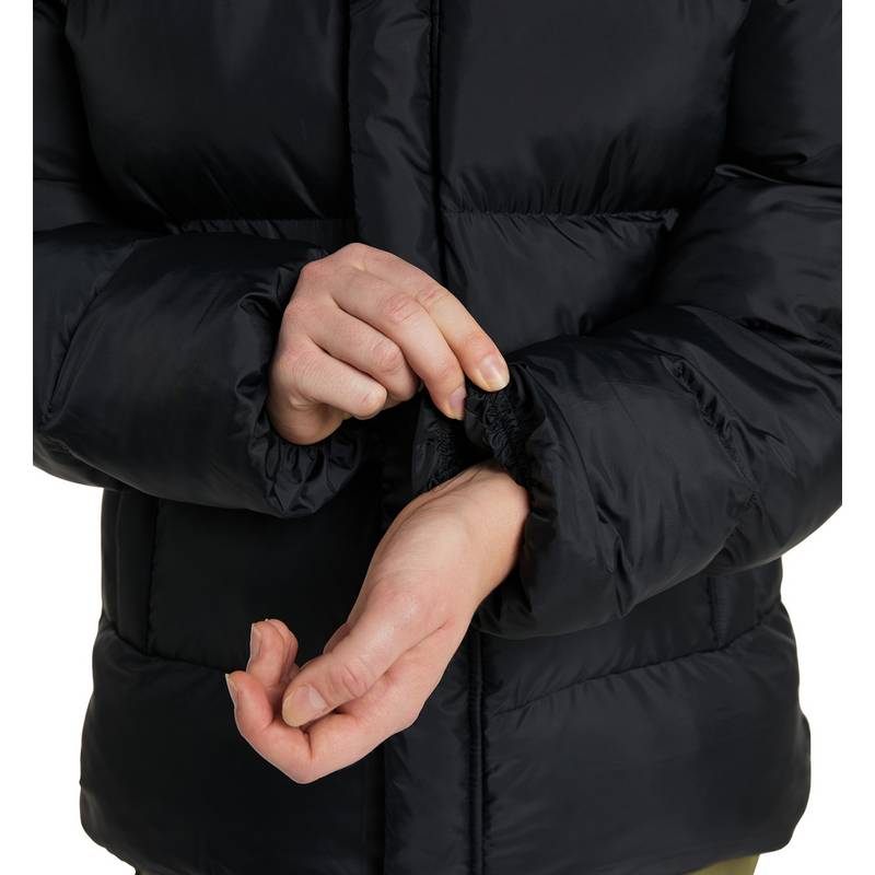 Haglöfs Puffy Mimic Hood Outdoorjacke Damen