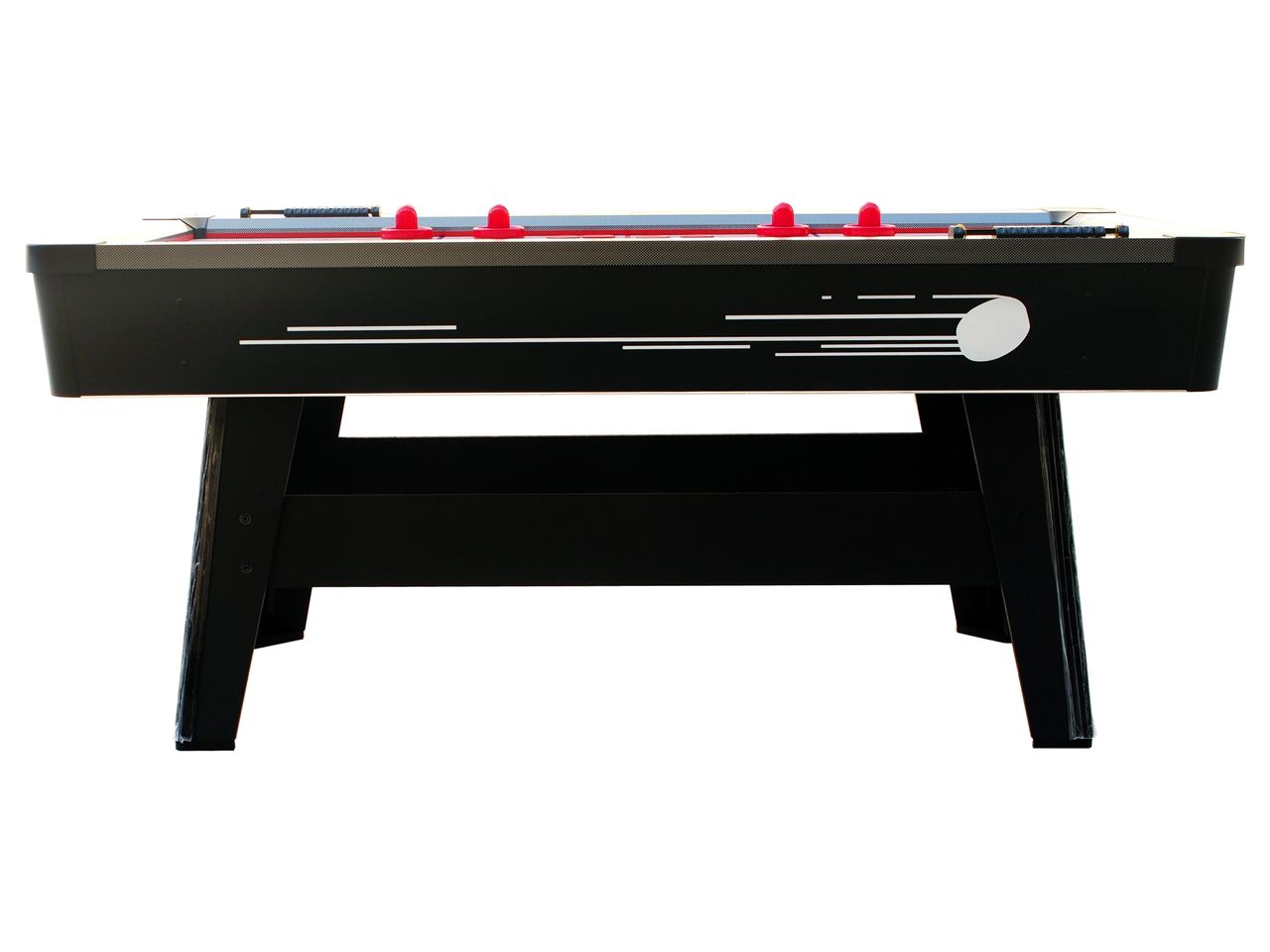Cougar Hattrick Hero Airhockey Tisch
