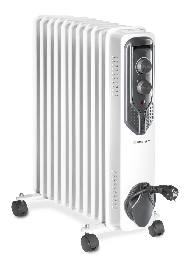 Trotec 1410000711 TRH 21 E Ölkühler