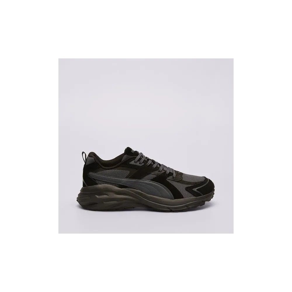 PUMA HYPNOTIC LS 395295/002 / schwarz