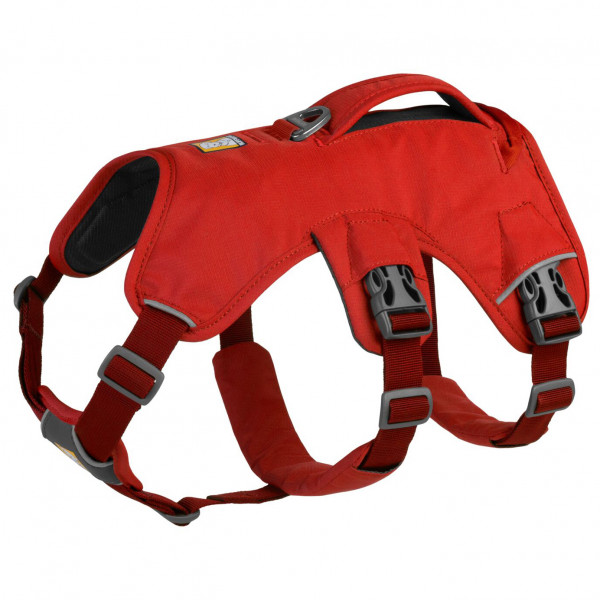 Ruffwear - Web Master Harness - Hundegeschirr