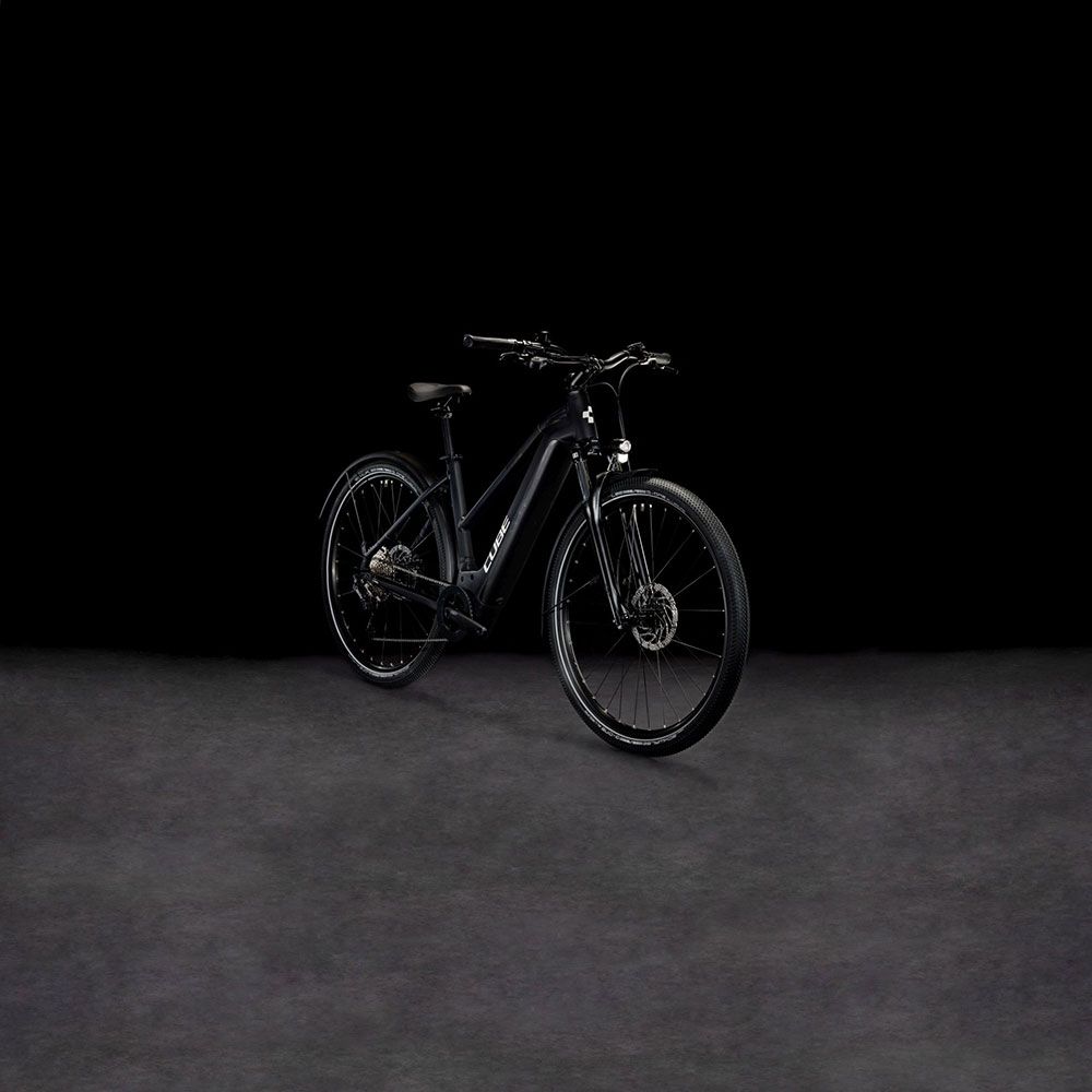 Cube Nuride Hybrid Pro 625 Allroad Lady black´n´metal kaufen | Bike-Discount