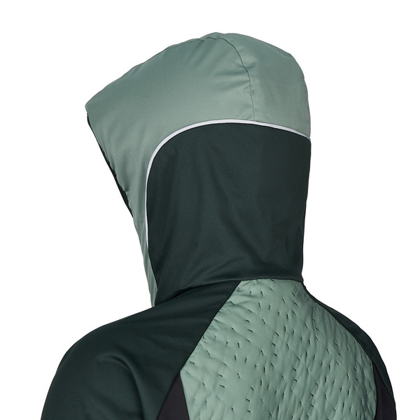 TIRILL 2.0 JACKET Damen - Isolationsjacke