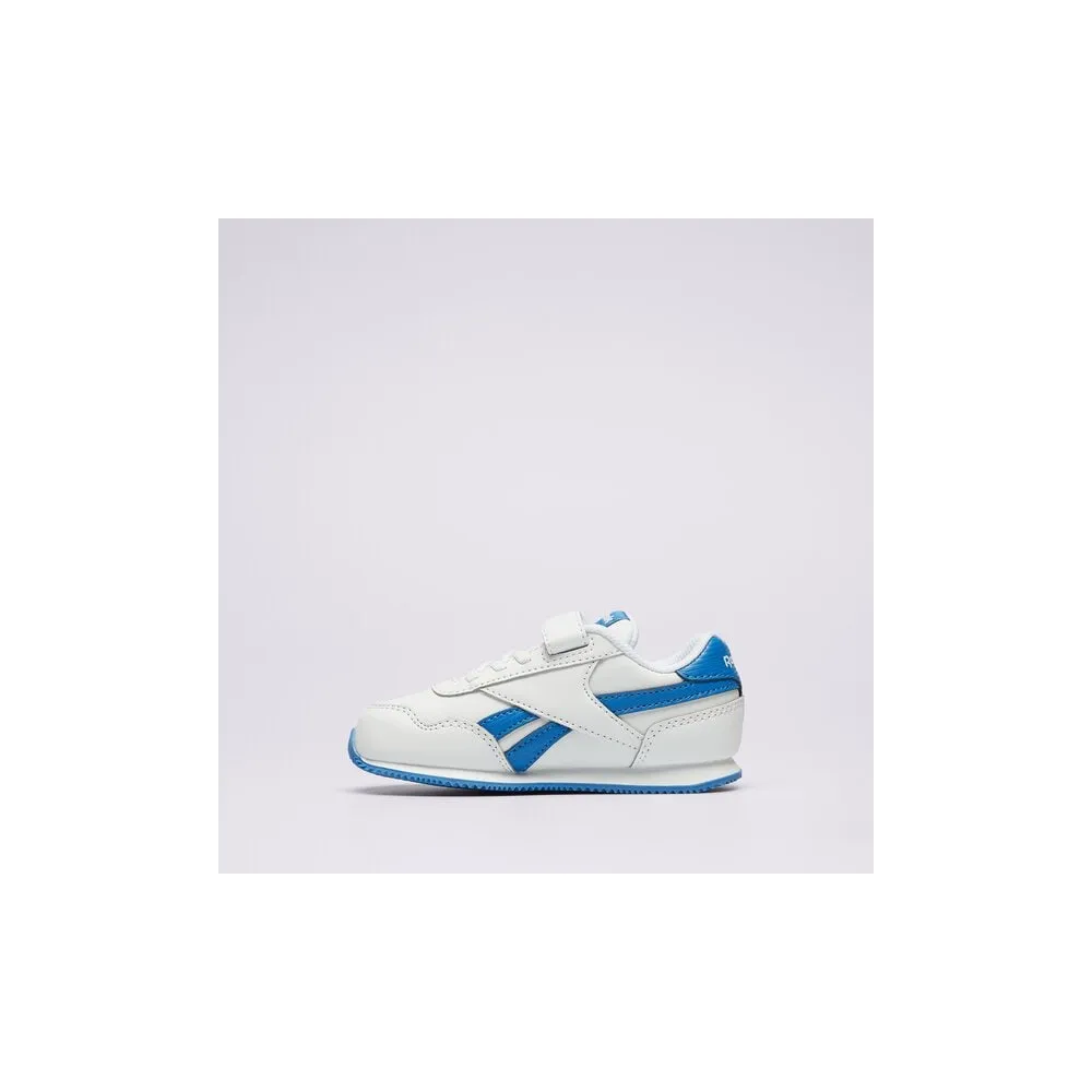 Reebok ROYAL CL JOG 3.0 100075175 / weiss