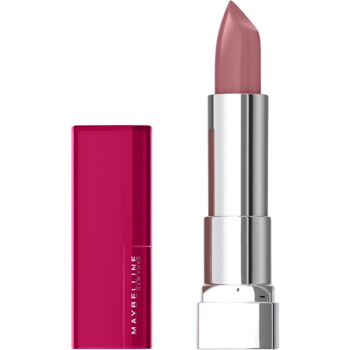 Color Sensational Smoked Roses Lippenstift