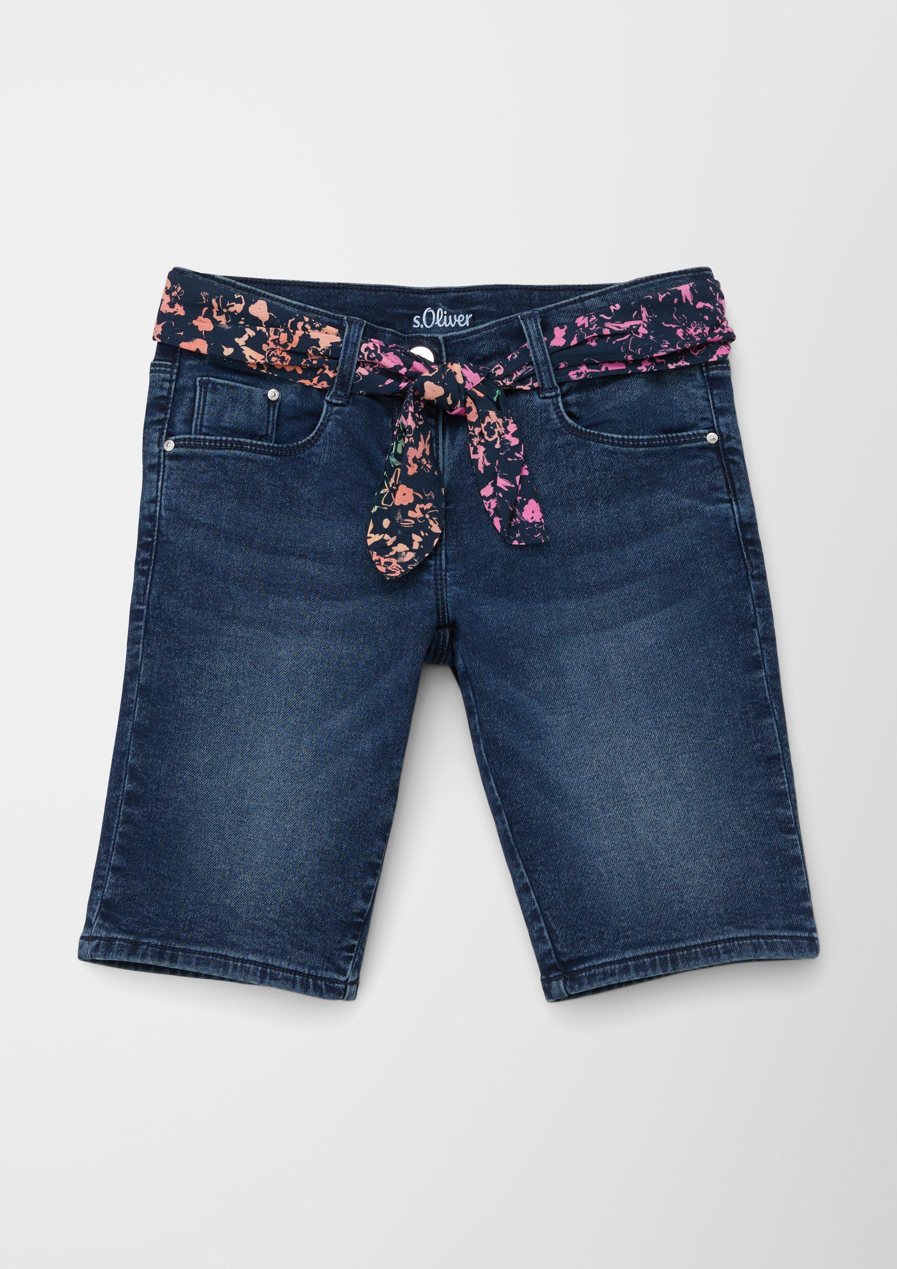 Jeans Suri / Regular Fit / Mid Rise / Slim Leg  2127811-57Z2