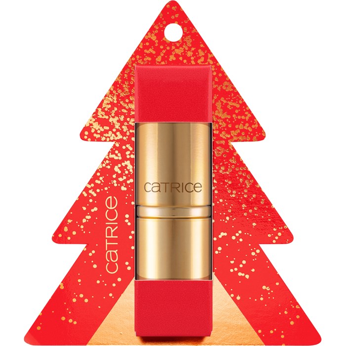 Satin Lipstick