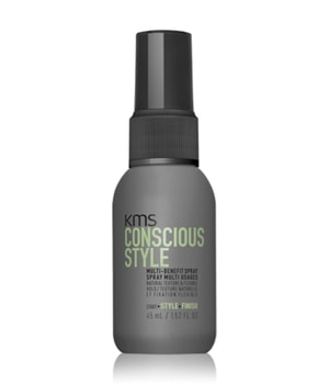 KMS ColorVitality Multi-Benefit-Spray Haarspray-45 ml