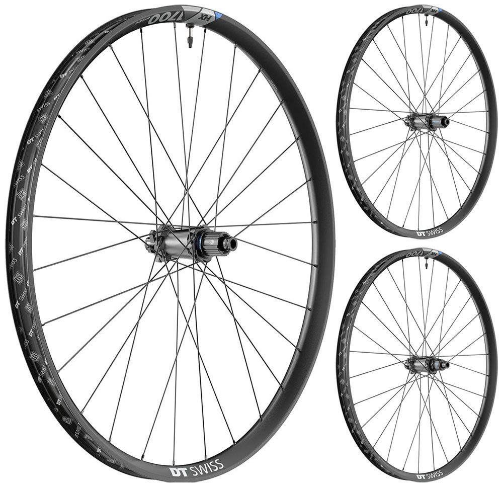 DT Swiss HX 1700 Spline® 29