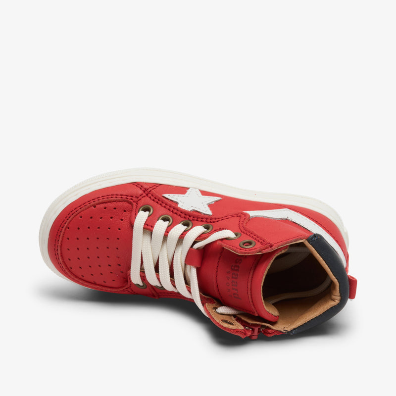 isak red - Rot