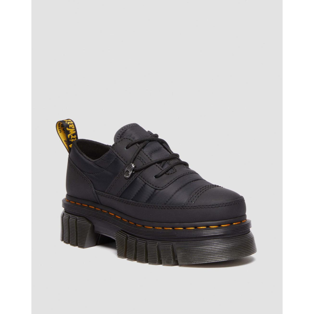 Dr. Martens Audrick 3i Quilted 30916001 / schwarz