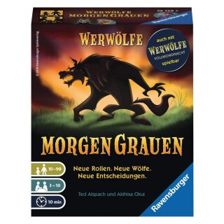Werwölfe MorgenGrauen (DE)