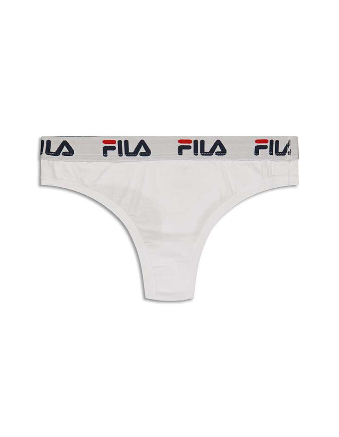 String - Fila