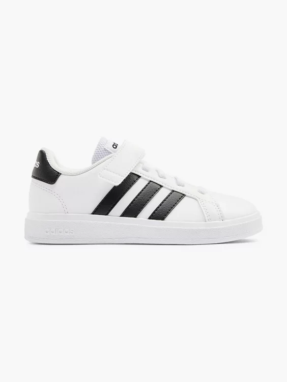 adidas Sneaker GRAND COURT 2.0 EL K