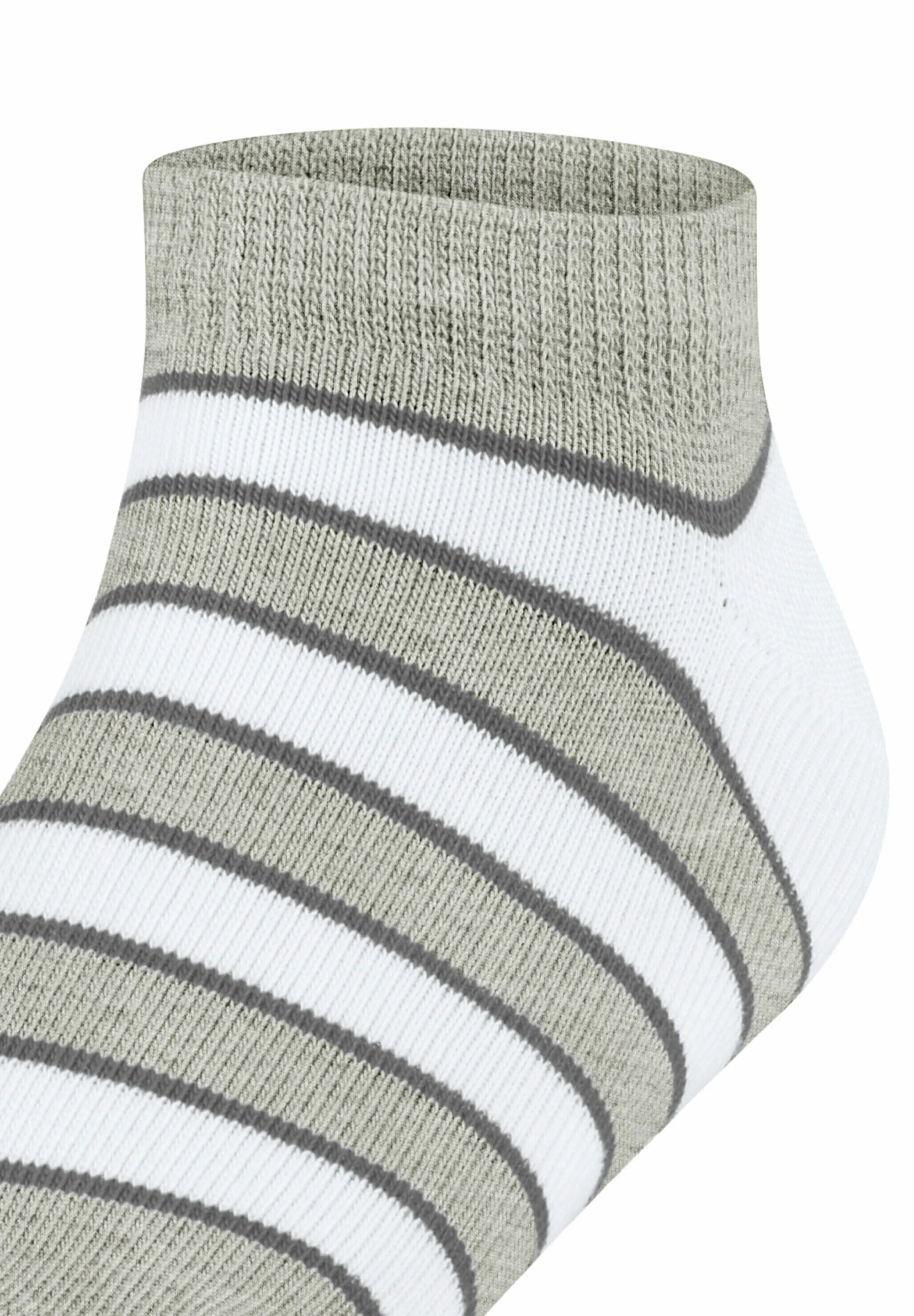 FALKE SIMPLE STRIPES EVERYDAY CASUAL - Calcetines