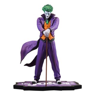 DC Comics Statue - The Joker by Guillem March