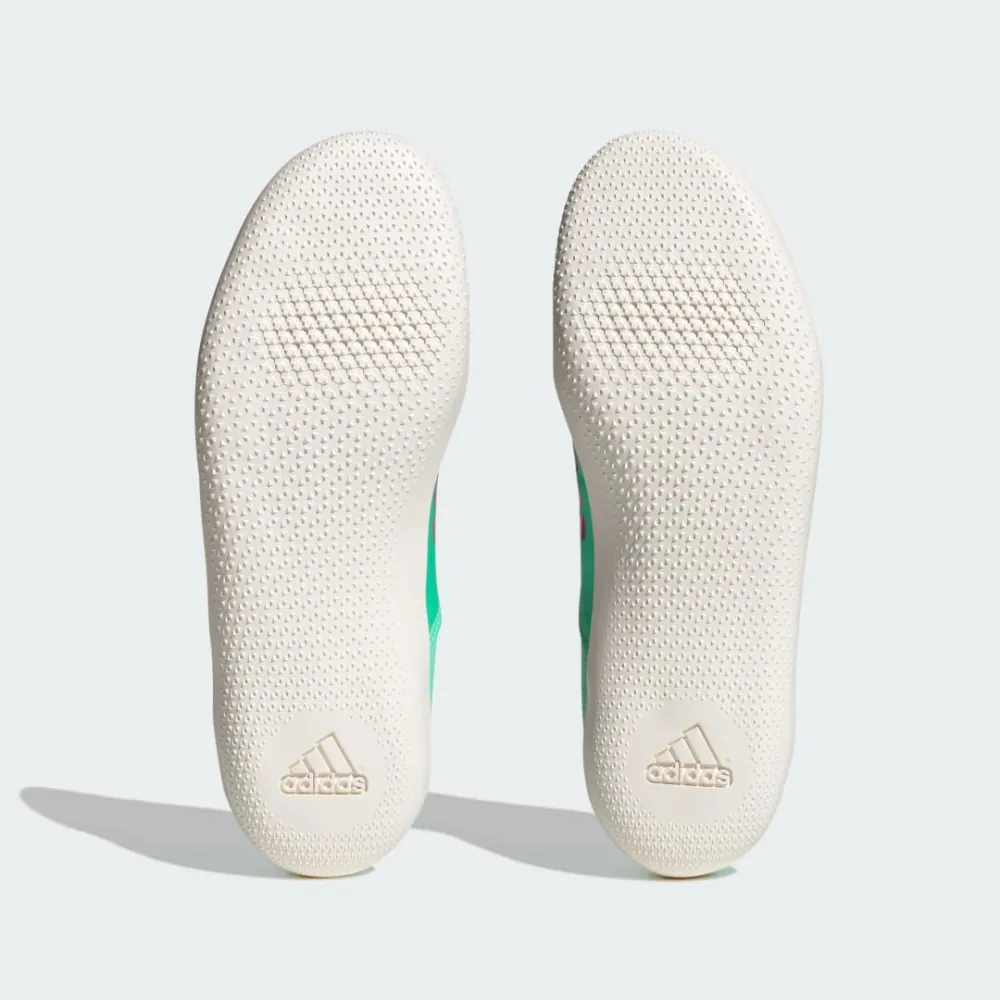 adidas Throwstar GV9077 / grün