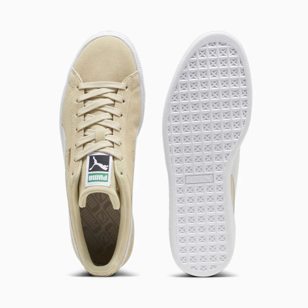 PUMA Suede Classic XXI 374915_95 / weiss