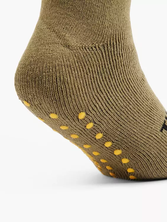 elefanten 3er Pack ABS Socken