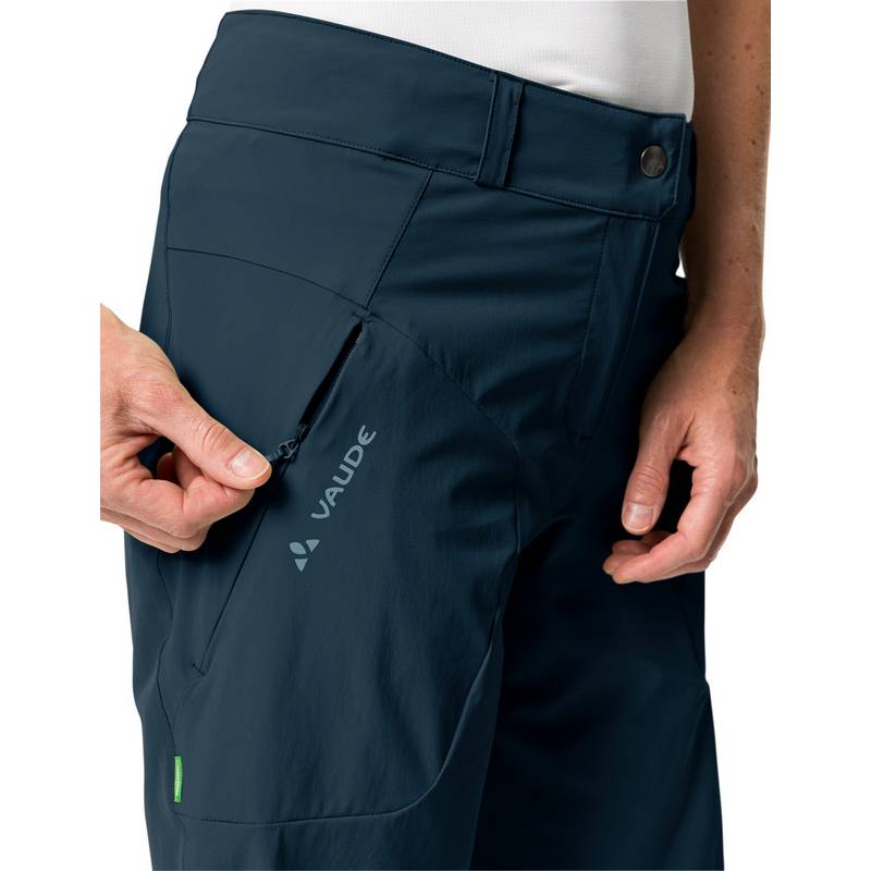 VAUDE Women's Altissimo Shorts II Funktionshose Damen