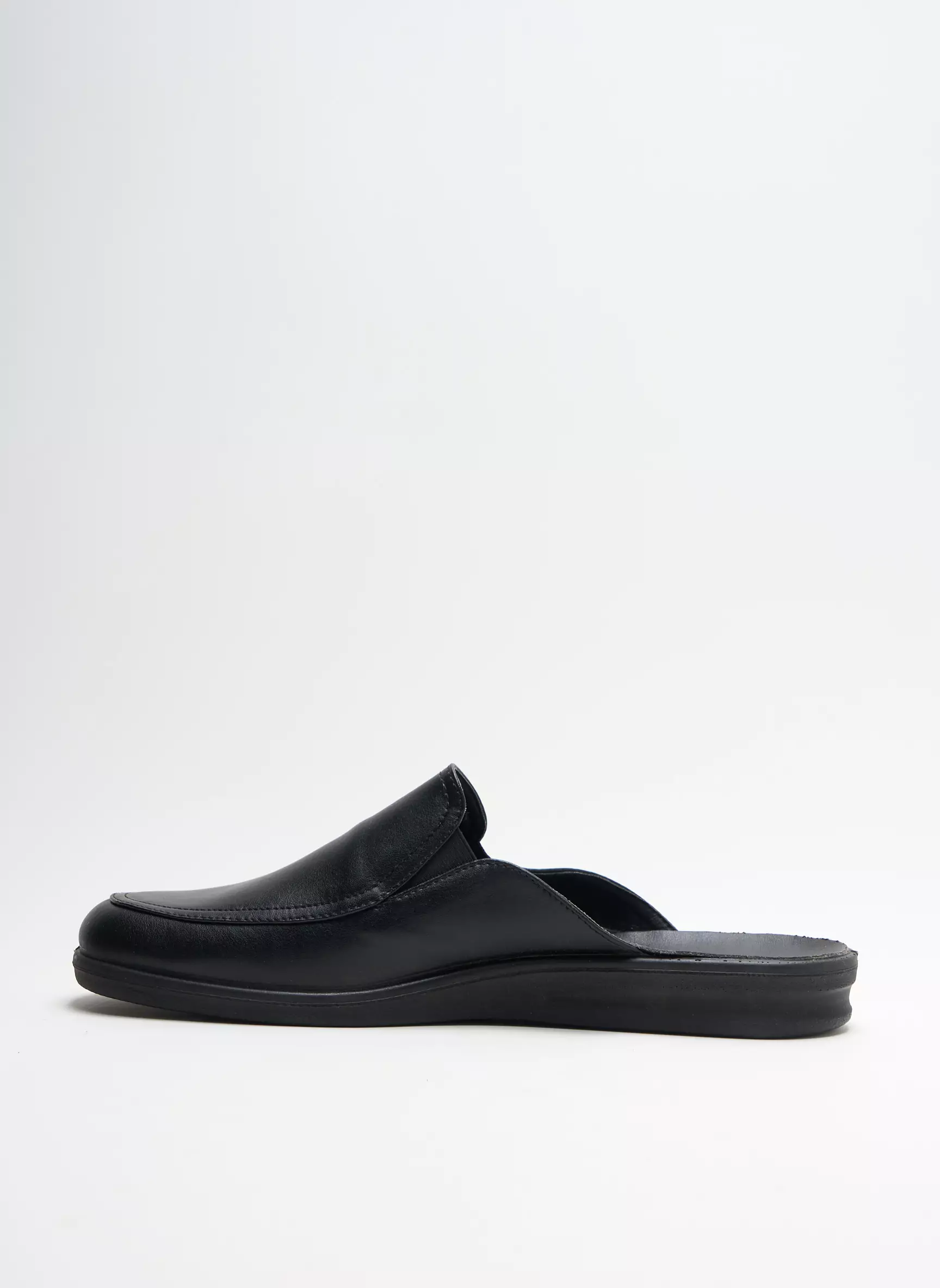 Romika Chaussons Homme couleur noir