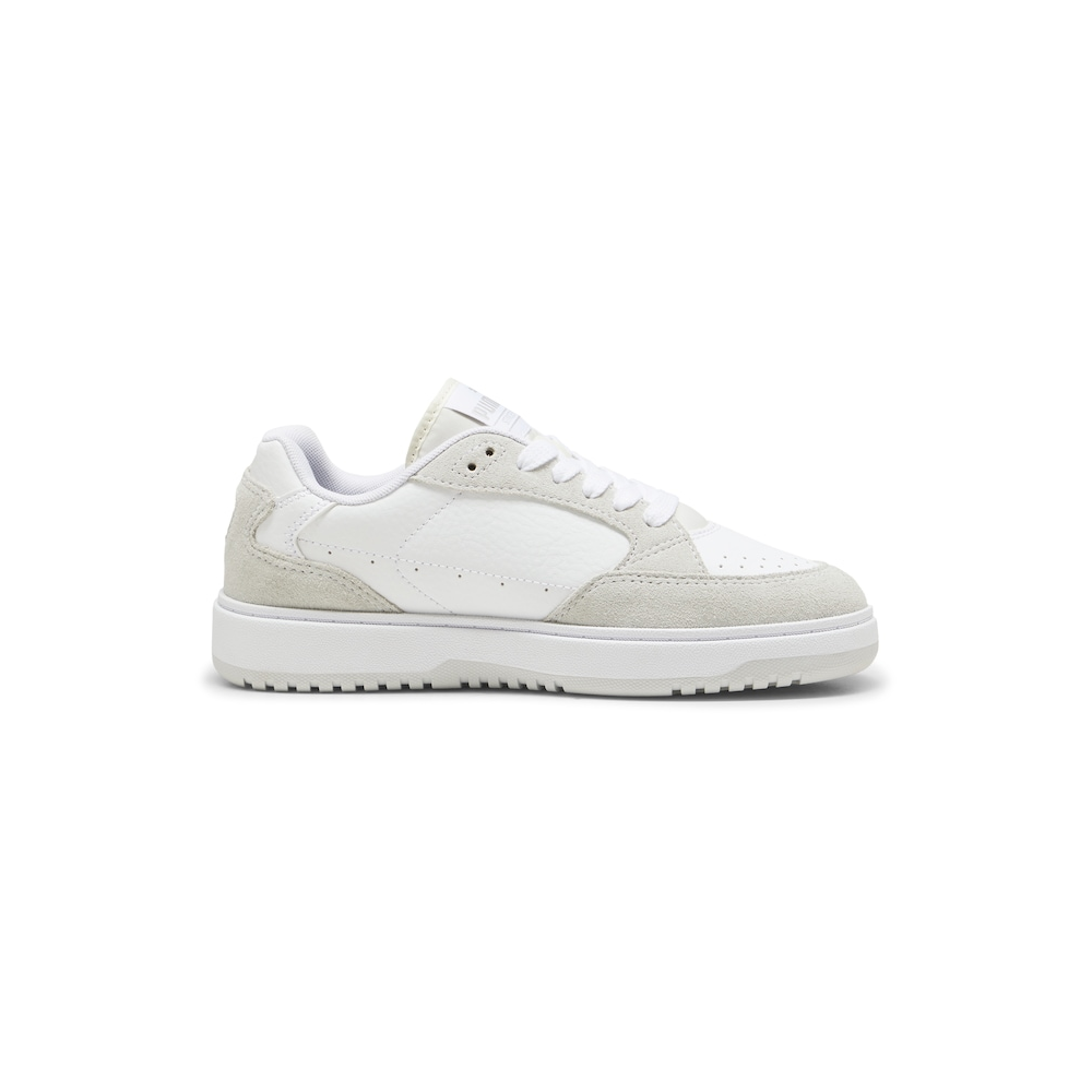 PUMA Doublecourt Soft VTG 396092/001 / grau