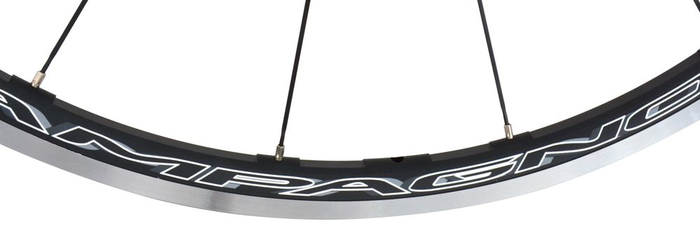 Campagnolo ZONDA C17 Campa Laufradsatz kaufen | Bike-Discount